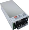 HRP-600-15 MW