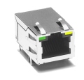 J1011F21PNL (RJ45, 8P8C) PUL