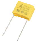 JFW X2 0.033мкф 310в 10% P10 JB