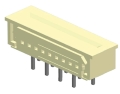 125ZFD-S11 type B (L-KLS1-220C-11-S-A) KLS