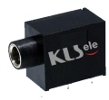 L-KLS1-TSJ3.5-008EBC гнездо на плату стерео