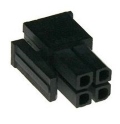 MF3-22F (2x11) без контактов шаг3.00 KLS