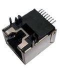 KLS12-SMT09-8P8C RJ45 SMD KLS