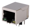 L-KLS12-TL051-1x1-G/Y-1-03 TJ-8P8C экран.