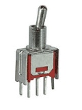 KLS7-SMS-103-C2T ON-OFF-ON KLS