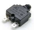 A-0709 20A 250а Black Button (IM-001)