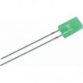 L-383GDT, зелёный, 2,5мм Kingbright
