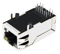 LPJK0036AINL розетка RJ45 на плату