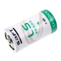 SAFT LS26500, 3.6В, литий, (LR14) SAFT