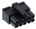 0430251000 без контактов Molex (MMF-2x5F)