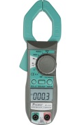 Мультиметр MT-3109(токовые клещи)