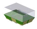 MXC4005XC (6WLBGA) MEMSIC