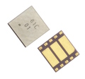 NJG1161PCD-TE1 Модуль GPS/ГЛОНАСС NISSHINB