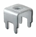 PCB-7(M4) зажим под винт для пп