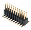 PLD2-08S шаг2.00мм SMD CONNFLY