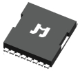 JMSH1001PTL-13 (PowerJE10x12Top) JIEJIE