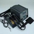 QUICK 303D ESD паяльная станция