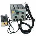 QUICK706W+ESD Термовоздушная паяльная станция