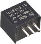 R-78E5.0-1.0 (SIP3) RECOM