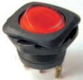 R13-135BBROT3 с красной подсветкой