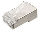 RJ45 [TP-8P8C] STP RUICHI