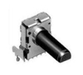 RK12L1210-F30-C0-A103 10ком ALPS