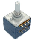 RK27112A00AK 100ком ALPS