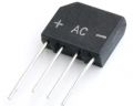 RS207 (KBP) HOTTECH