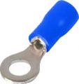 Наконечник кабельный RV3.5-6 Blue YCD