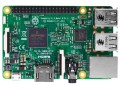 Raspberry Pi 3 Model B RASPBERR