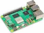 Raspberry Pi 5 16GB RASPBERR