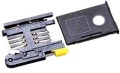 SIM-014-6P держатель SIM карты KLS