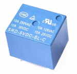 SRD-05VDC-SL-C SONGLE
