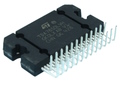 TDA7850LVH (25-Flexiwatt) STM