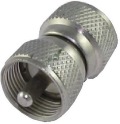 переход штекер miniUHF-штекер miniUHF CH-7605