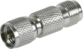 переход штекер mini UHF - гнездо TNC CH-7609
