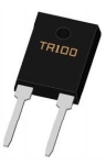 TR -100 - 1 ом 5% HTN
