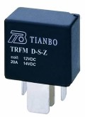 TRFM-D-24VDC-S-Z Tianbo