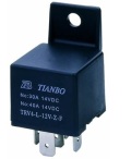 TRV4-L-24V-H-F (TR93F-24VDC-SC-A)