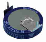 TS12-01-5R5-H105DZFR 5.5в 1ф ионистор