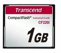TS1GCF220I Карты памяти 1GB IND