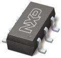 PRTR5V0U4Y,125 (TSSOP6) NXP