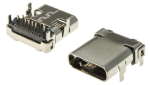 USB3.1 TYPE-C 24PF-002 RUICHI