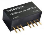 URB2405S-6WR3 MORNSUN