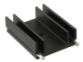 V6560X Радиатор 38.1x29 для TO220