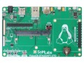 VisionCB-STM32MP1-STD v.1.1 отладочная плата
