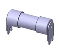 WCF0501-100 100а 500в 14х40 WAYON