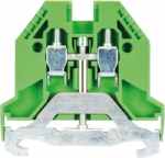 Клемма заземл. WK 2,5 SL/35 Wieland Electric