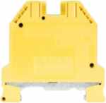 Клемма заземл. WKN 10 SL /U Wieland Electric