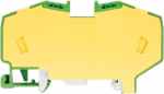 Клемма заземл. WKF 16 SL/35 Wieland Electric